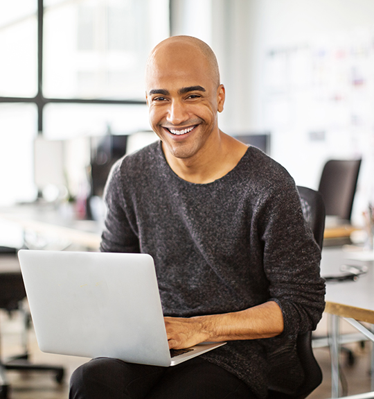 Is your business eligible? Is your business eligible?