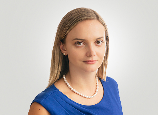 Andreea Crisan - Founder of Andy Transport