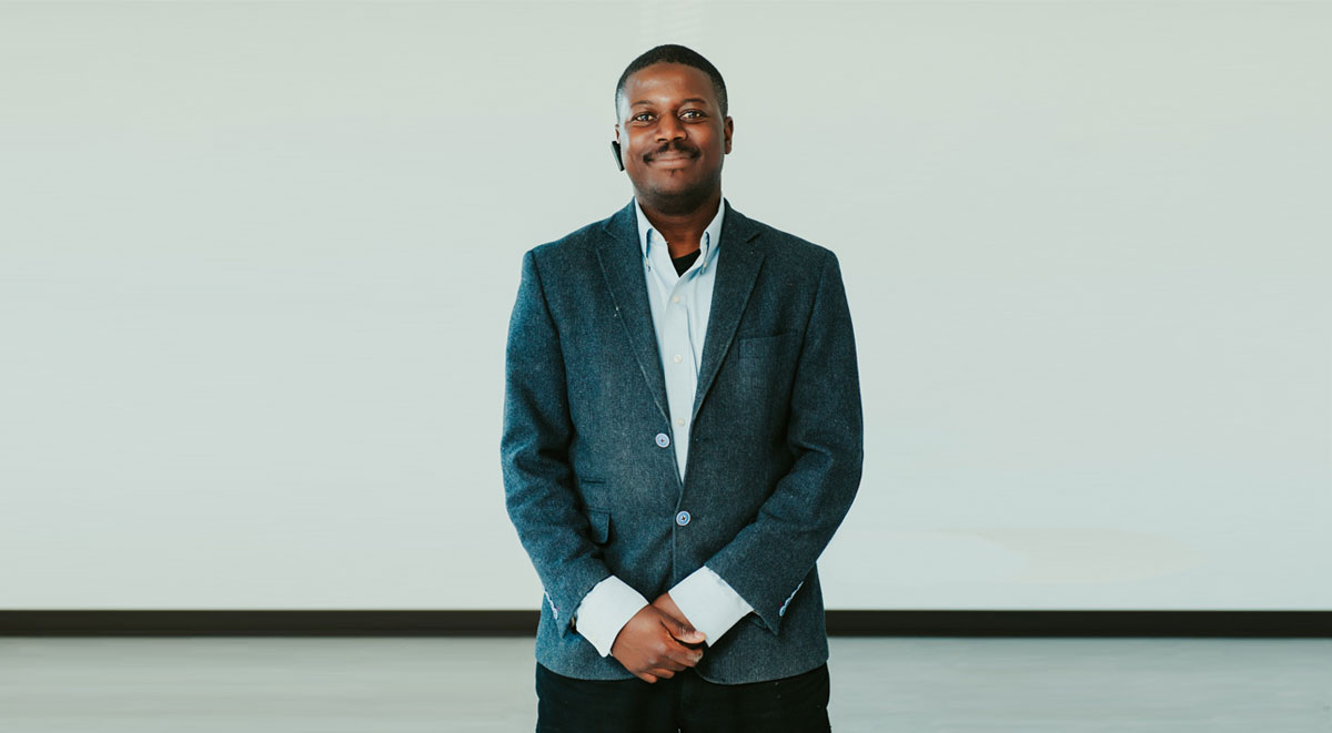 Peter Olorundimu Peter Olorundimu