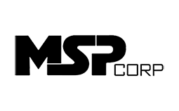 MSP Corp. logo