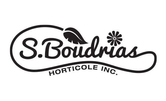S. Boudrias Horticole