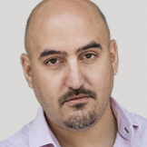 Elias Farah Elias Farah