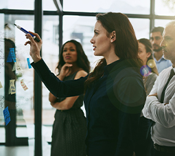 Élaborer un plan stratégique Élaborer un plan stratégique