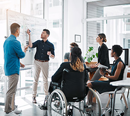 Améliorer la gestion de mon entreprise Améliorer la gestion de mon entreprise