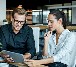 Trouver des conseils d’affaires Trouver des conseils d’affaires