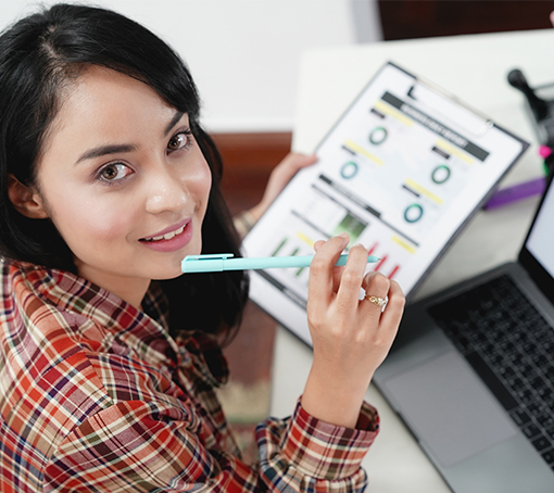 Choosing the right growth strategy