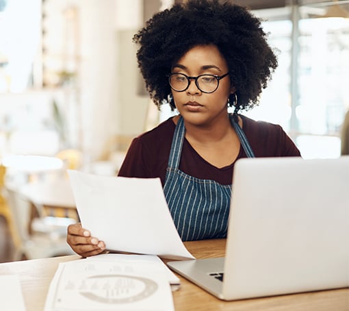 Creating my marketing budget Creating my marketing budget