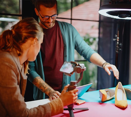 Implementing digital marketing strategies Implementing digital marketing strategies