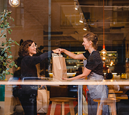 Améliorer le service à la clientèle Améliorer le service à la clientèle