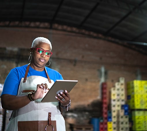 Gérer les ventes en ligne et les exportations