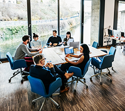 Retaining employees Retaining employees