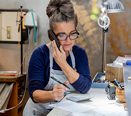 Managing my relationship with suppliers Managing my relationship with suppliers