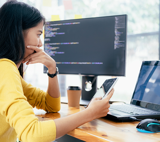 Comment créer un site Web?