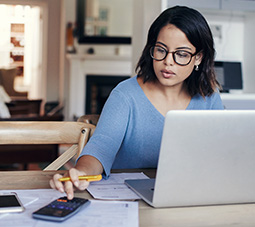 Funding and budget tools Funding and budget tools