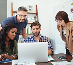 Marketing and sales tools Marketing and sales tools