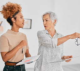 Delegating more effectively Delegating more effectively