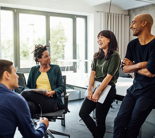 Améliorer mes compétences en communication