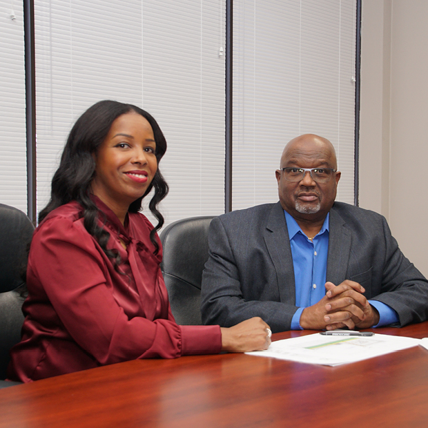 This Black-owned business is helping to create Toronto’s iconic glass skyline | BDC.ca