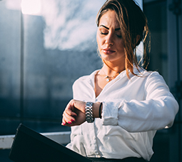 Managing my time more effectively Managing my time more effectively