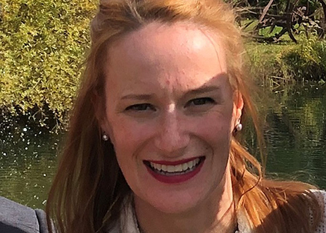 Maude Forté - Propriétaire de Soya Excel
