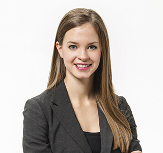 Grace Bartz - Director, growth and transition capital at BDC