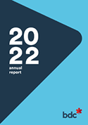 BDC 2022 Annual Report