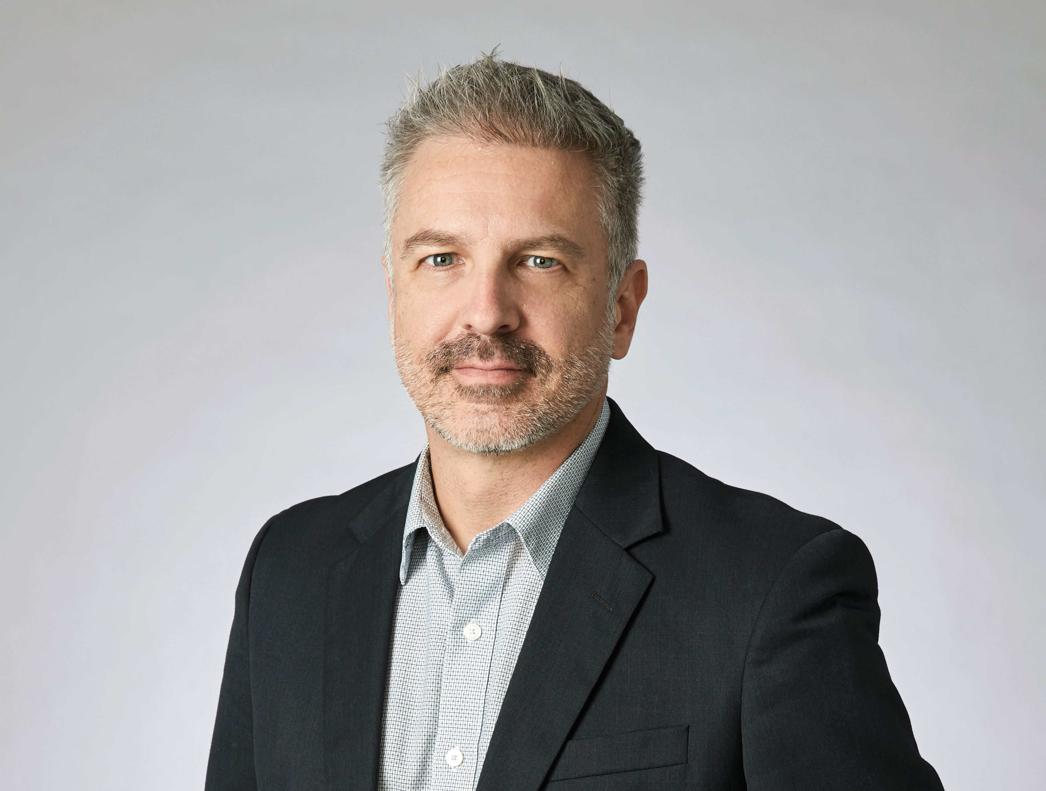 Philippe Lapierre - Director growth and transition capital II at BDC