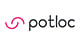 potloc logo