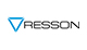 resson logo