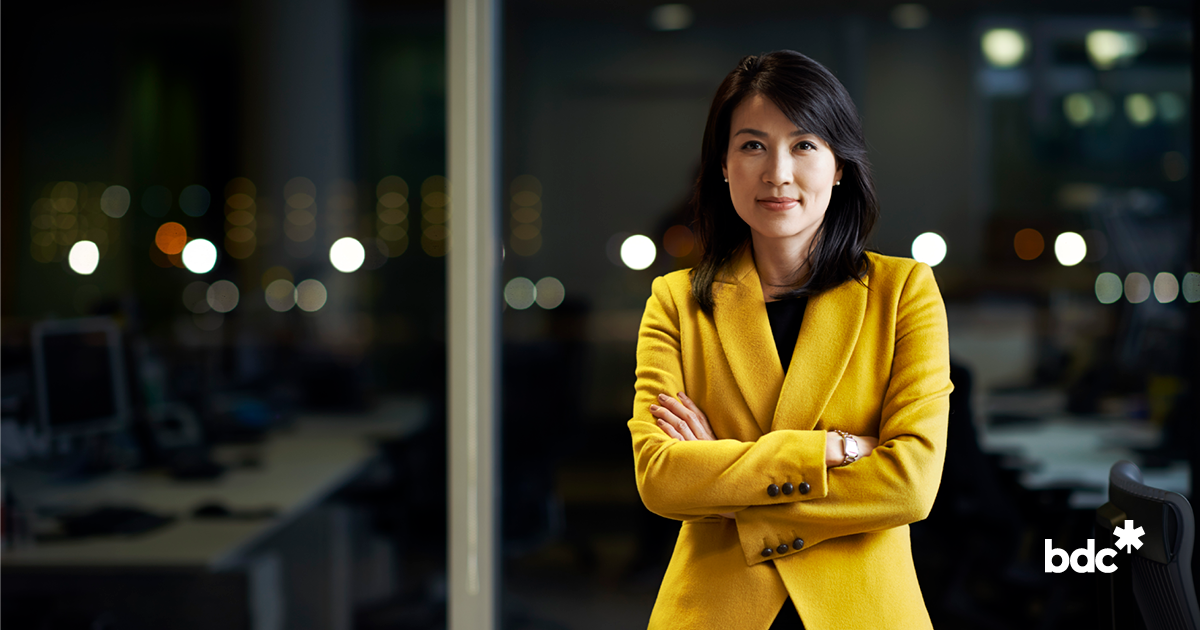BDC lance un guide gratuit sur le leadership d'entreprise