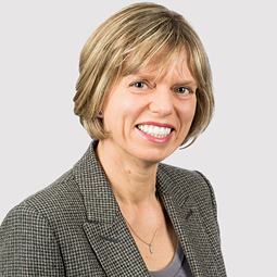 Michelle Feder, Directrice Petites entreprises, BDC Services-conseils