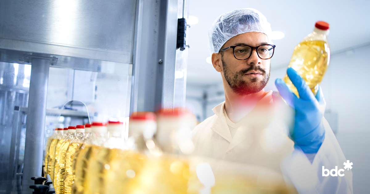 2022 Canadian Food and Beverage Industry Outlook BDC.ca