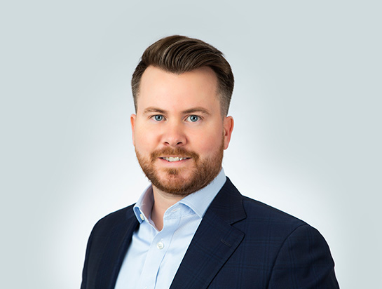 Gavin Fretwell - Director, growth and transition capital at BDC