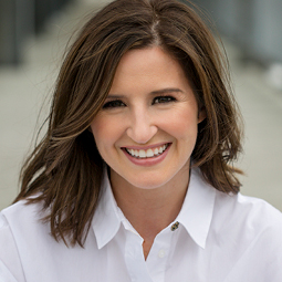 Cindy Royer, BDC Webinar Host