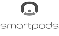 smartpods logo