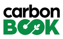 logo carbon book