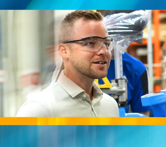 Francis Morin, general manager, Devinci Bikes