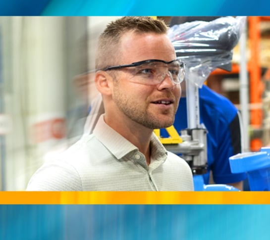 Francis Morin, general manager, Devinci Bikes