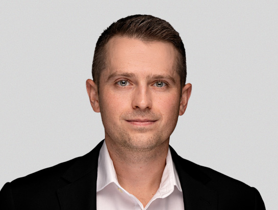 James Rathbone Reyburn Meet the Growth Equity Partners team