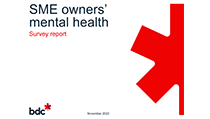 Mental Health Report