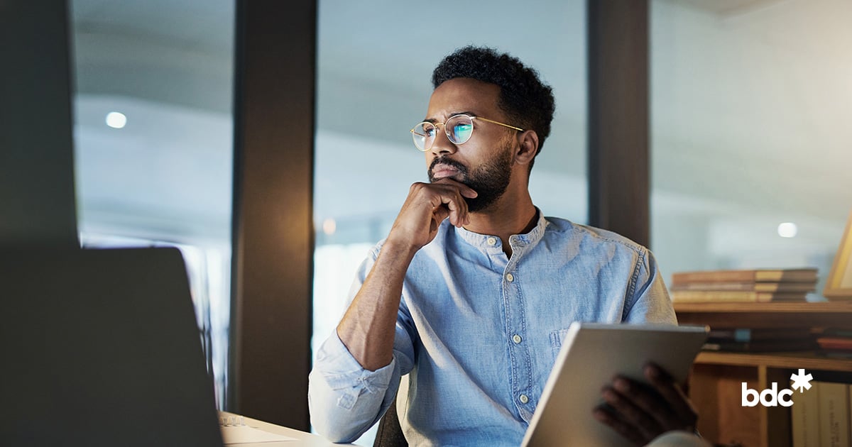 The advantages of incorporating your business