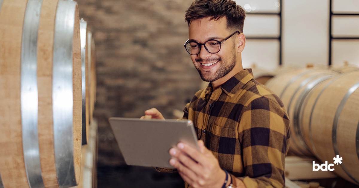 How to find a good business idea