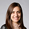 BDC consultant Samantha Cavalière