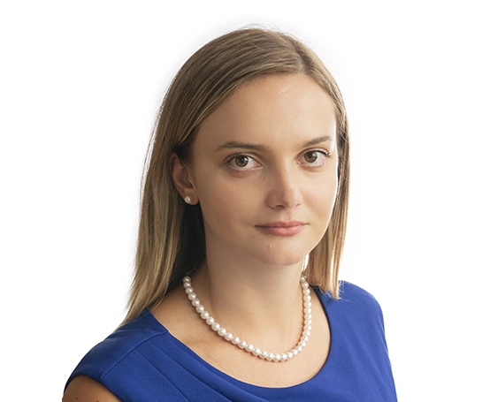 Andreea Crisan de Andy Transport