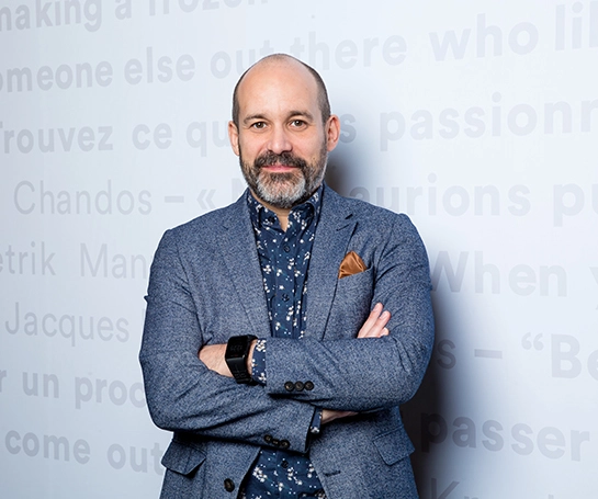 Témoignage du propriétaire de Cuisines Gaspésiennes