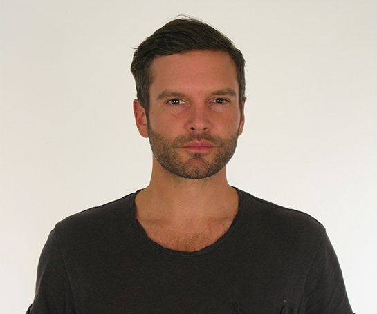 Maxime Fortin - Co-owner of Empire Sports