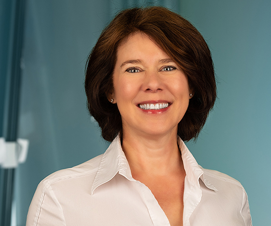 Cathie Saroka - CEO of Goldray Glass