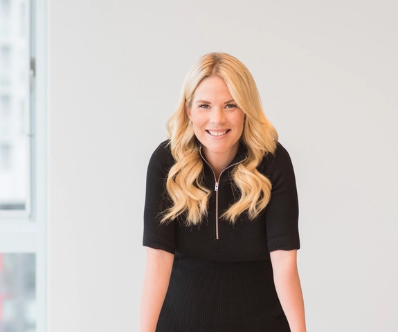 Jamie Hoobanoff - Proprietaire de The Leadership Agency