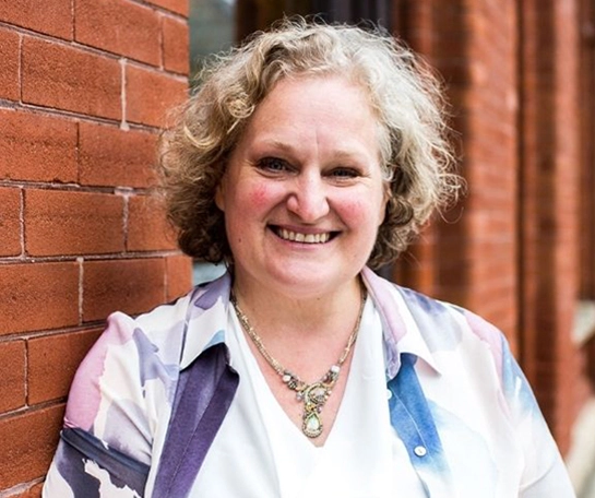 Christy Pettit de Pollinate Networks Inc