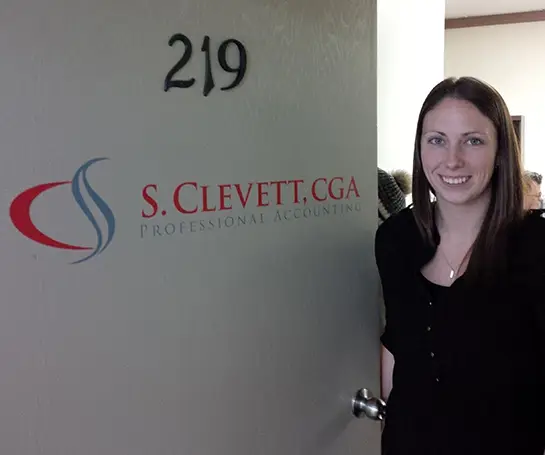 Staci Clevett - Propriétaire de S. Clevett Professional Accounting